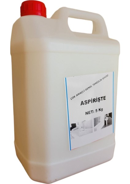 Çok Amaçlı Genel Temizlik Sıvısı fiyatları