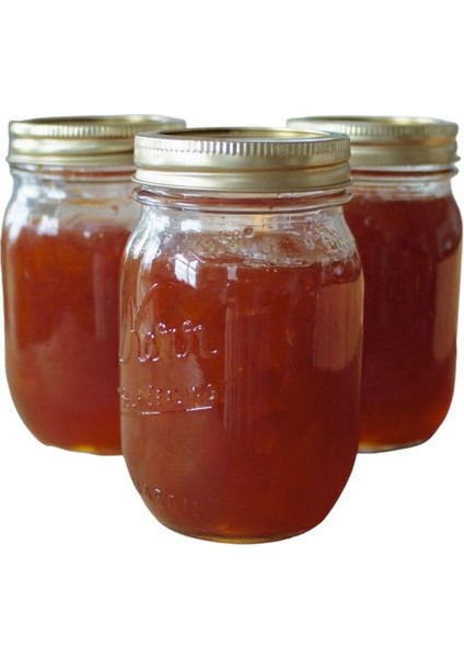 E Vitamini Deposu Organik Marmelat