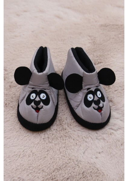 24-31 Çocuk Panduf Gri - 20930.264. fiyatları