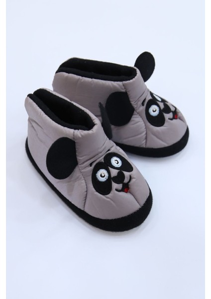 24-31 Çocuk Panduf Gri - 20930.264. modelleri