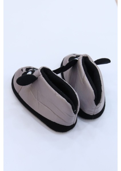 24-31 Çocuk Panduf Gri - 20930.264.