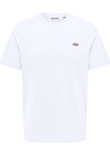 Onsdawson Reg Ss Tee Vd