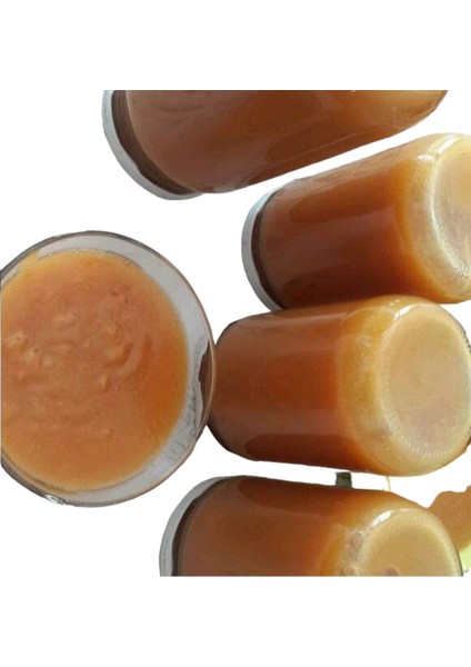 Organik Marmelat Limon