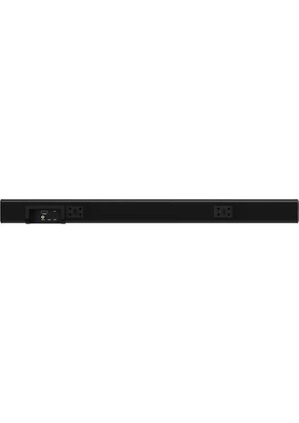 K2 Bluetooth lu Kablosuz Soundbar ve Subwoofer