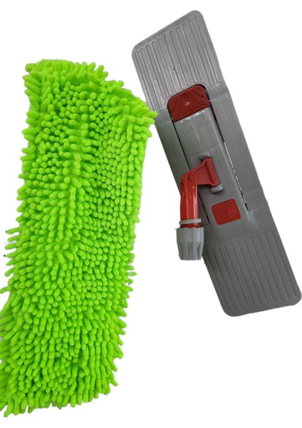 Temizlik Mob ve Mob Bezi