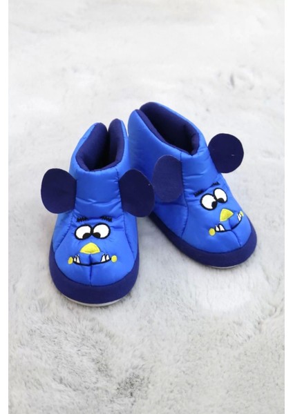 24-31 Çocuk Panduf Saksmavi - 20930.264. fiyatları