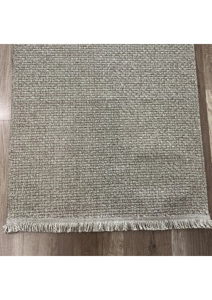 Juttle 1121 Vizon Jüt Görünümlü Iskandinav Halı indirimleri