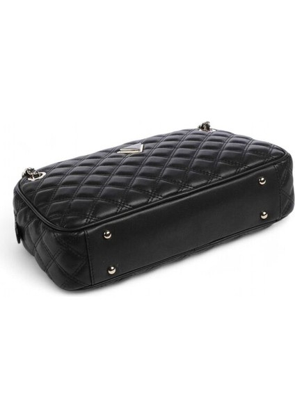 Giully Iı Siyah Kadın Çapraz Askılı Çanta HWQG9673080 modelleri