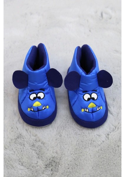 24-31 Çocuk Panduf Saksmavi - 20930.264.