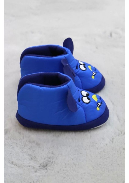 24-31 Çocuk Panduf Saksmavi - 20930.264. fırsatları