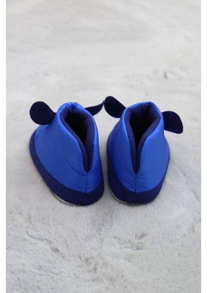 24-31 Çocuk Panduf Saksmavi - 20930.264. indirimleri