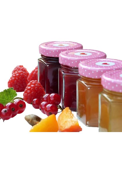 C Vitamini Deposu Organik Marmelat