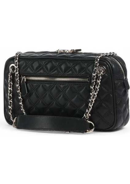 Giully Iı Siyah Kadın Çapraz Askılı Çanta HWQG9673080 indirimleri