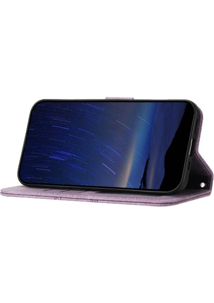 Samsung Galaxy A26 5g Darbeye Koruyucu Pu Deri Kılıf Için Flip Case (Yurt Dışından) indirimleri