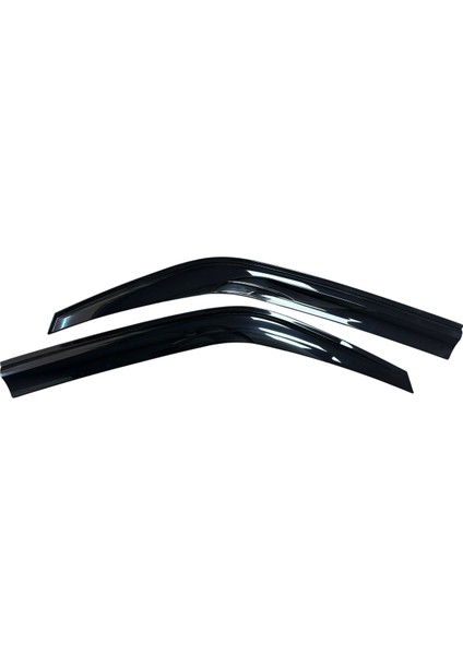 Wolkswagen Crafter 2008-2017 Sprinter 2016-2024 2 'Li Cam Rüzgarlığı fiyatları