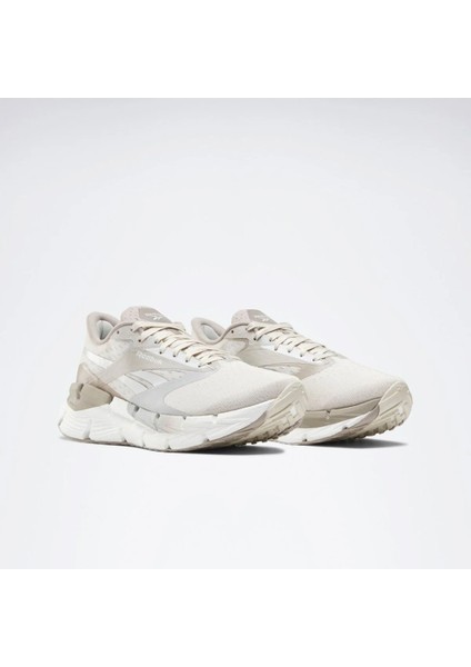 Floatzıg Symmetros Beyaz Erkek Koşu Ayakkabısı