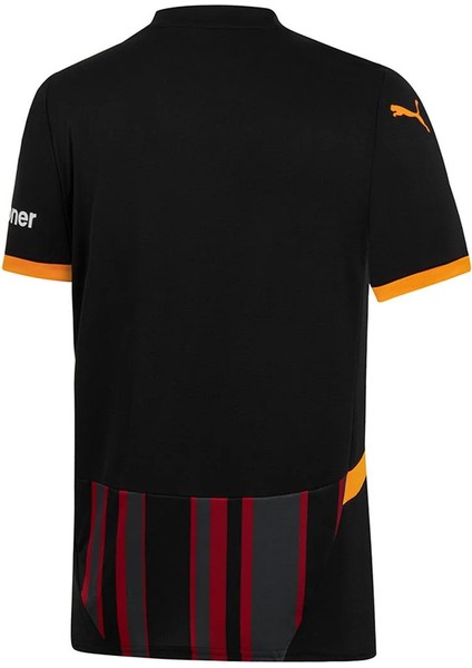 Galatasaray 2024/25 Üçüncü Erkek Siyah Futbol Forması 77965403