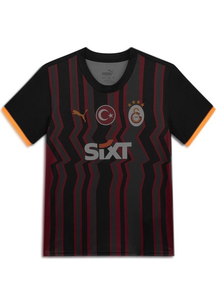 Galatasaray S.k. 24/25 Genç Üçüncü Forma modelleri