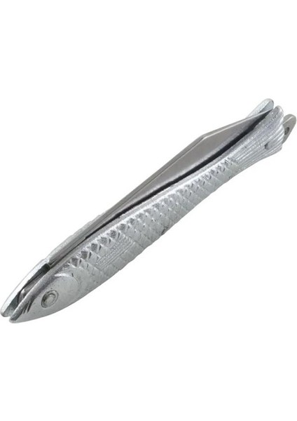 128397 Fishlet 130 Classic Balık Çakı Gümüş indirimleri