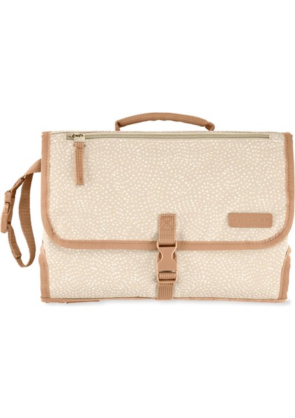 Pronto Alt Açma Çantası Bej
