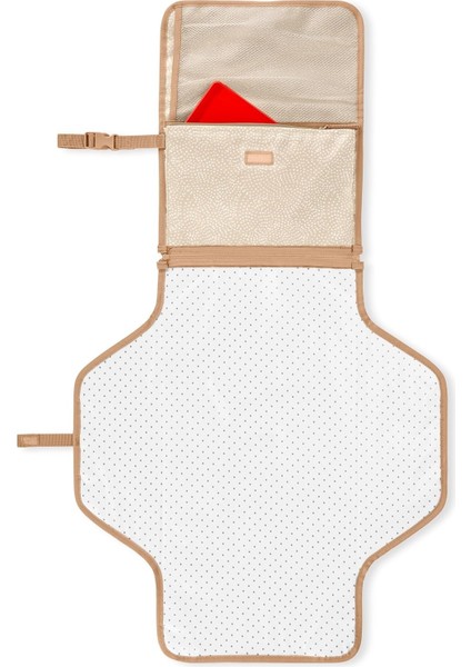 Pronto Alt Açma Çantası Bej fiyatları