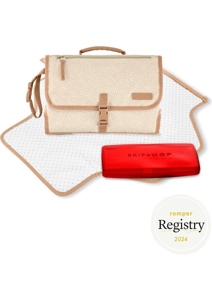 Pronto Alt Açma Çantası Bej modelleri