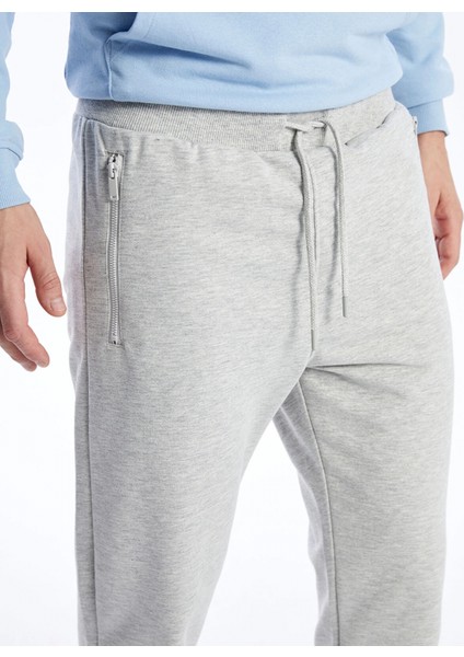 Xsıde Gri Slim Fit Erkek Jogger Eşofman Altı modelleri