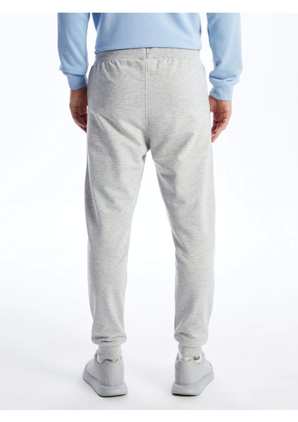 Xsıde Gri Slim Fit Erkek Jogger Eşofman Altı indirimleri