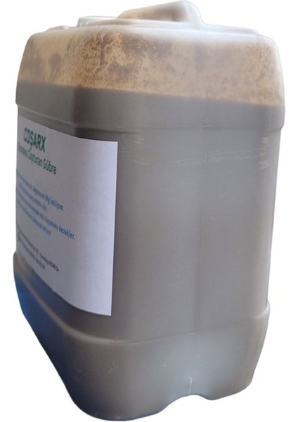 Sıvı Bitki Besleme 20 kg Gübre