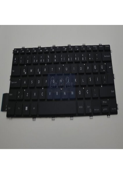 Orjinal Notebook Klavyesi - Htggx