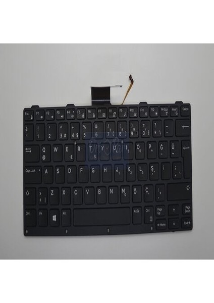 Orjinal Notebook Klavyesi - Htggx indirimleri