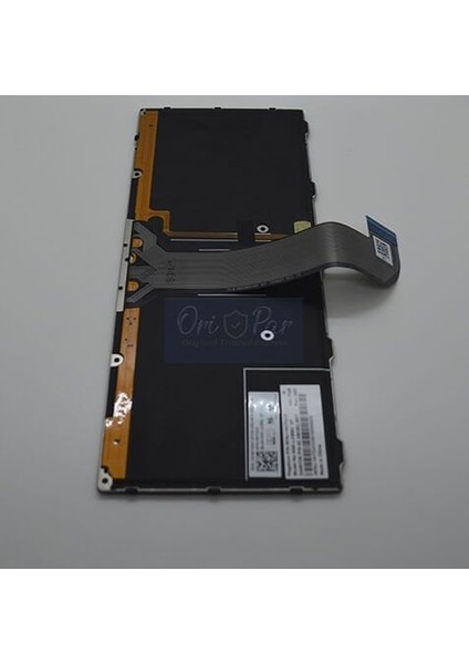 Orjinal Notebook Klavyesi - Htggx