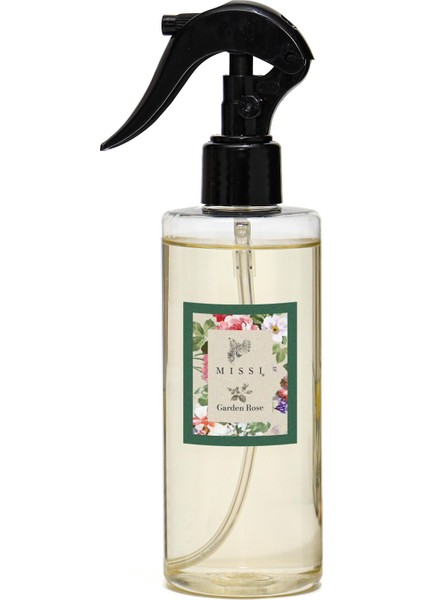 250 ml Garden Rose Oda Spreyi