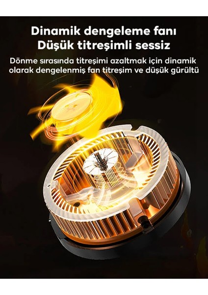 CX09 Manyetik Cep Telefon Soğutma Fanı Radyatör Soğutucu modelleri