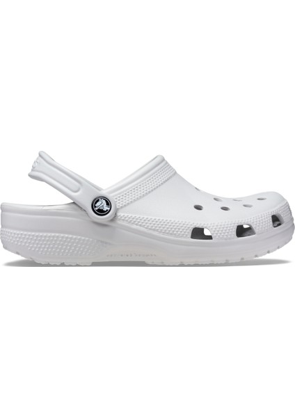 10001-1FT Classic Unisex Sandalet