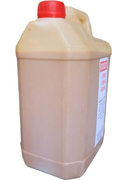 Takviye Sıvı Gübre 5 kg
