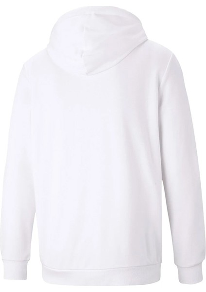 Ess Big Logo Hoodie Tr Beyaz Erkek Sweatshirt 58668802