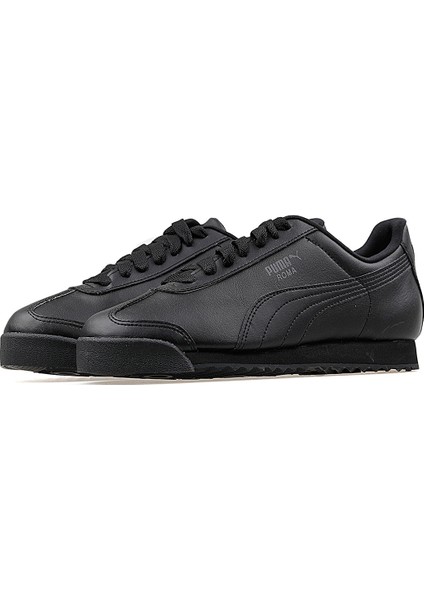 Roma Basic Unisex Sneaker Ayakkabı Beyaz