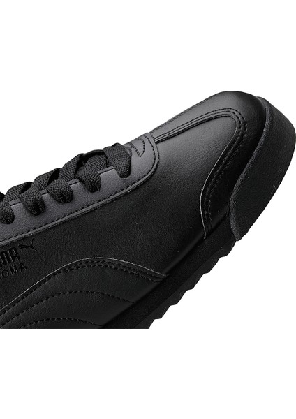 Roma Basic Unisex Sneaker Ayakkabı Beyaz