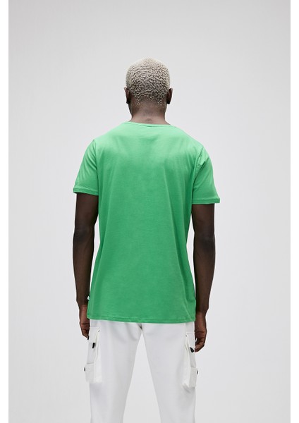 BAD BEAR TEE BEYAZ Erkek T-Shirt 19.01.07.002-C13 fiyatları