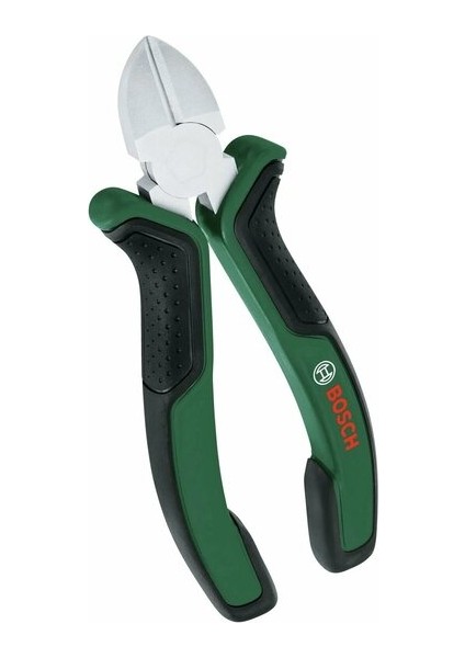 Bosch Diyagonal Yan Keski 160 mm