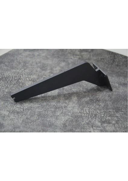 Metal Tabanca Ayak 8mm Kalınlık 4 Adet