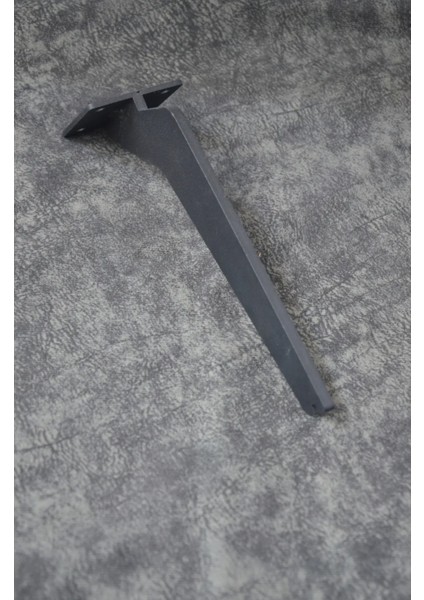 Metal Tabanca Ayak 8mm Kalınlık 4 Adet modelleri