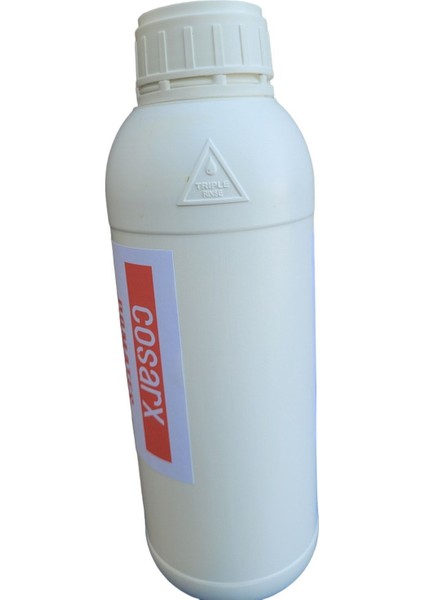 Organik Toprak Canlandırıcı Mikroorganizmal Sıvı Gübre