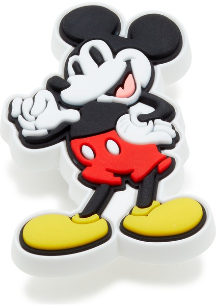 Disney's Mickey Mouse Character Jibbitz™ Charm fırsatları