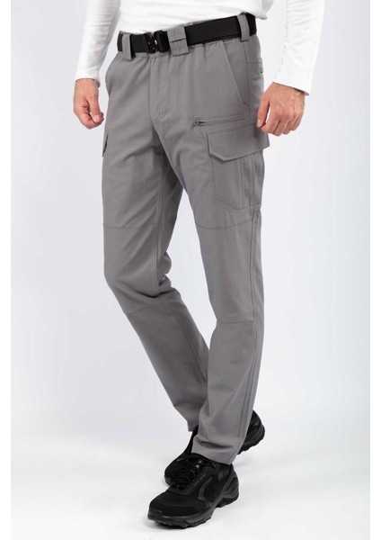 Taktik Kargo Pantolon Erkek Terletmez Dayanıklı 4 Mevsim TACTEC15FLEX