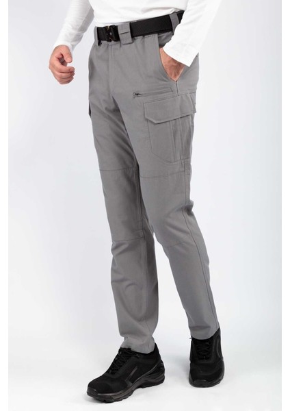 Taktik Kargo Pantolon Erkek Terletmez Dayanıklı 4 Mevsim TACTEC15FLEX fiyatları