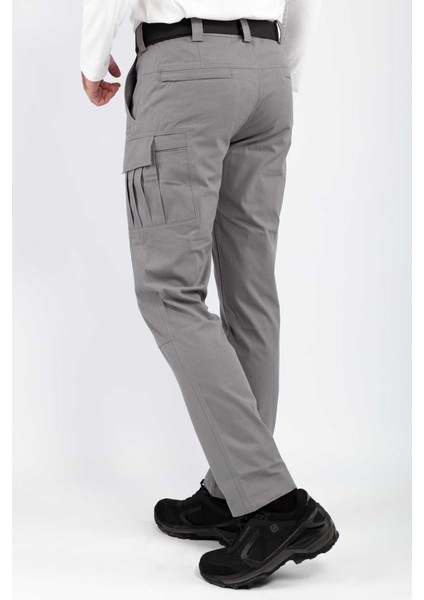 Taktik Kargo Pantolon Erkek Terletmez Dayanıklı 4 Mevsim TACTEC15FLEX modelleri