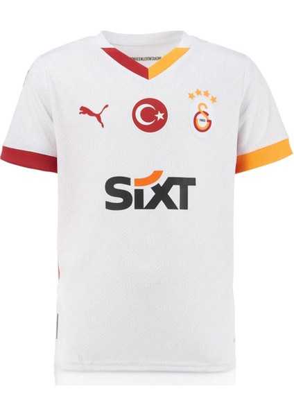 GSK Away Jersey Replica J Beyaz Unisex Çocuk Forma fırsatları