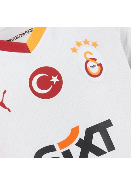 GSK Away Jersey Replica J Beyaz Unisex Çocuk Forma indirimleri